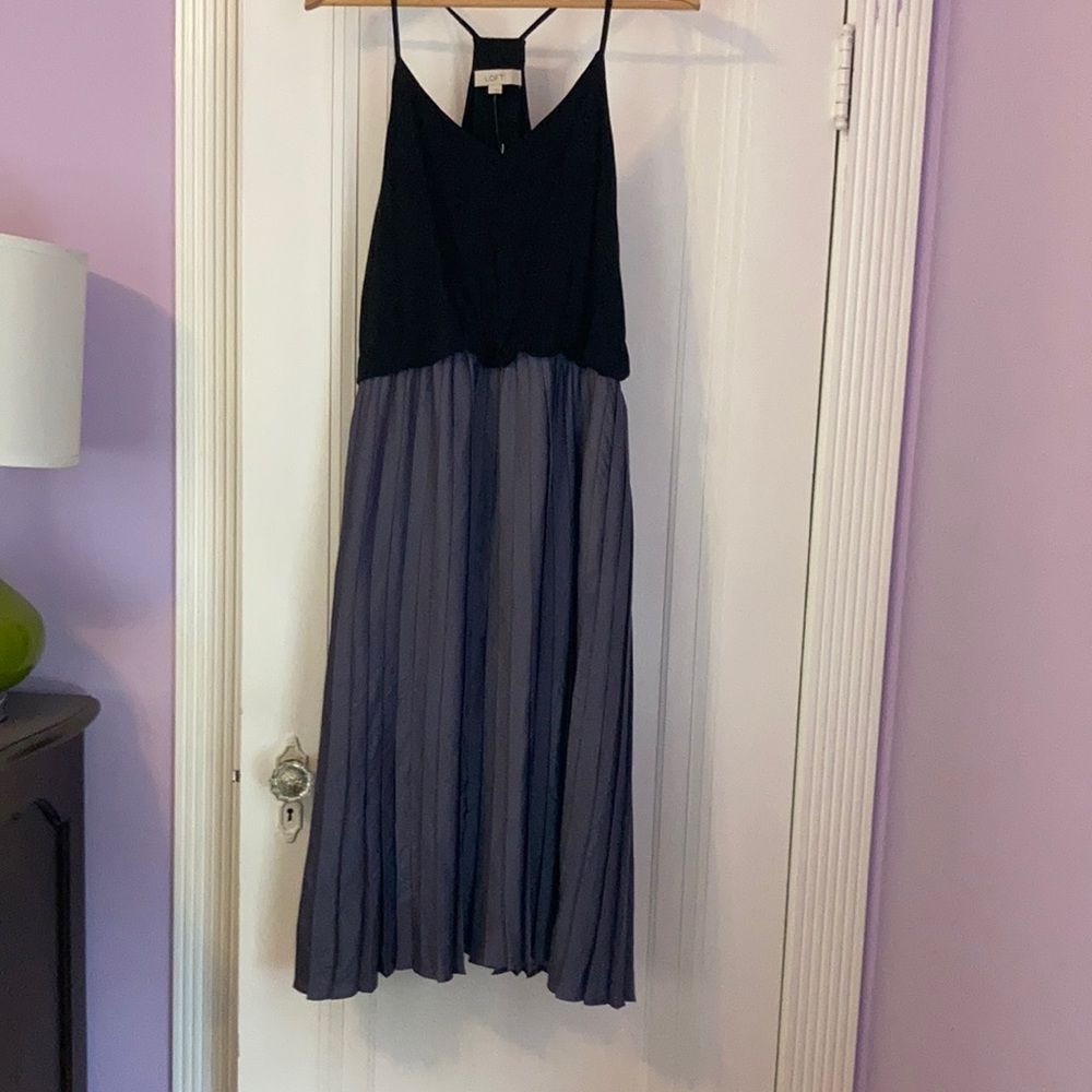 NWT Loft dress